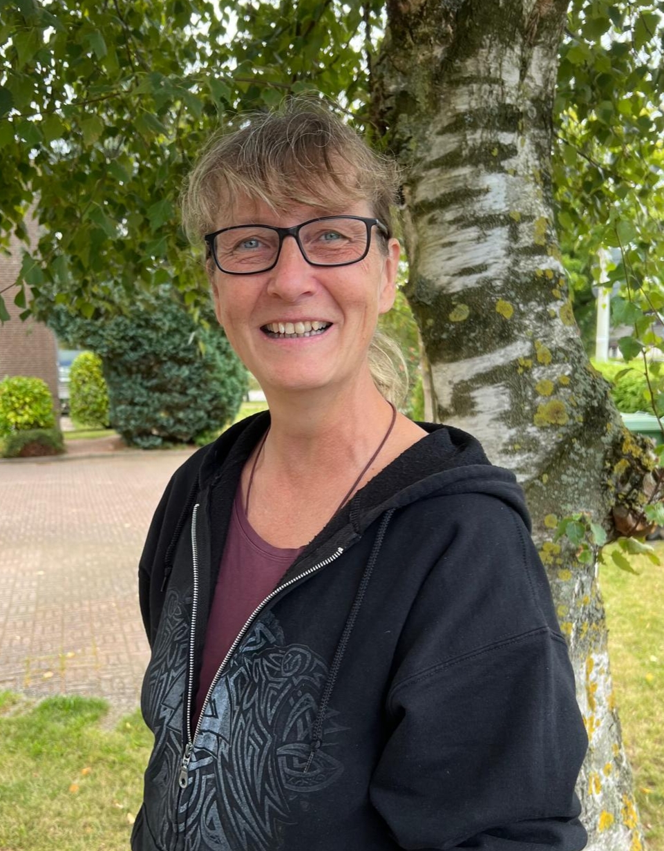 Herzberg Hormoncoaches Deutschland